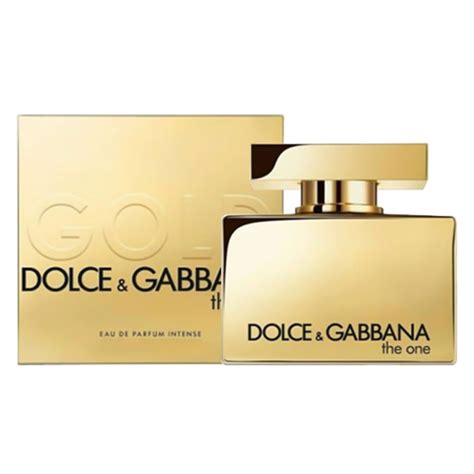 d&g the one notes